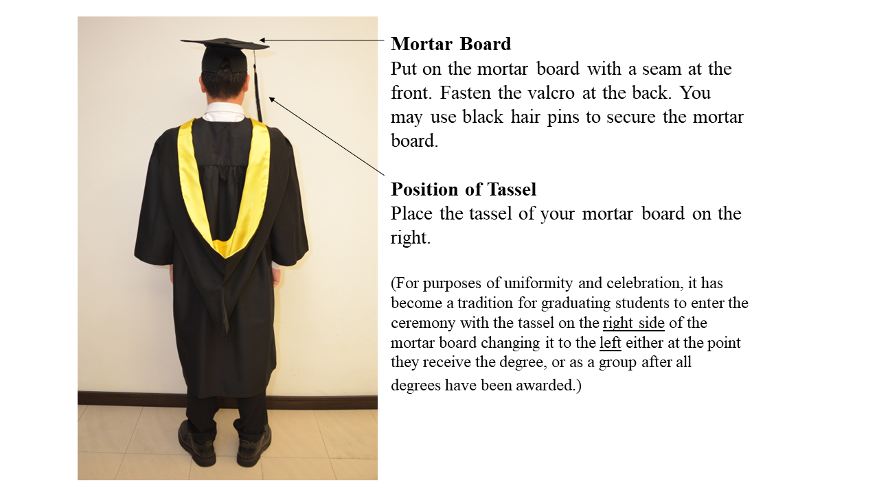 Dress Code Methodist Pilley Institute